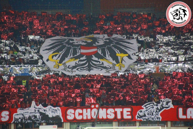 oesterreich - polen 21.3.2019 11